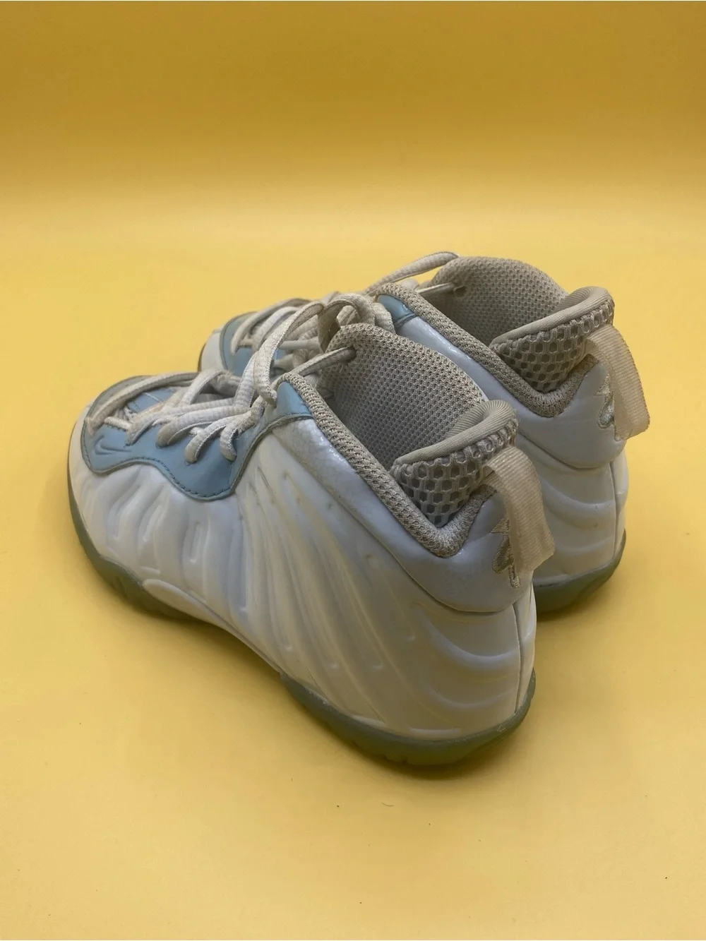 Nike Little Posite One 